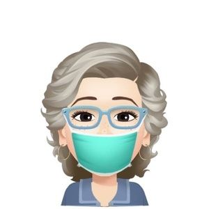 Meet your Posher, Patty